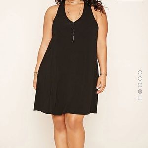NWT Forever 21 Dress