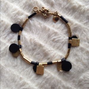 Made well charm bracelet