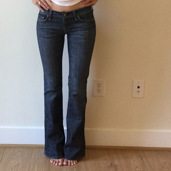 CITIZENS OF HUMANITY Designer Jeans - Picture 2 of 4