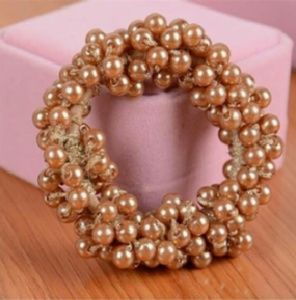 New Elastic Hair Bands