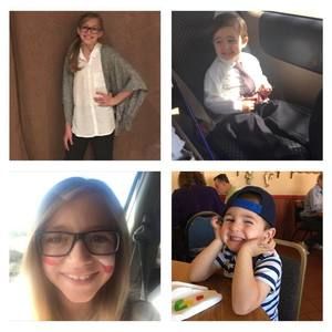 Meet your Posher, Randi