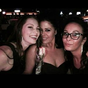 Meet your Posher, Lindsey