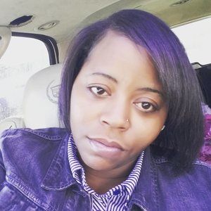 Meet your Posher, Dashauna