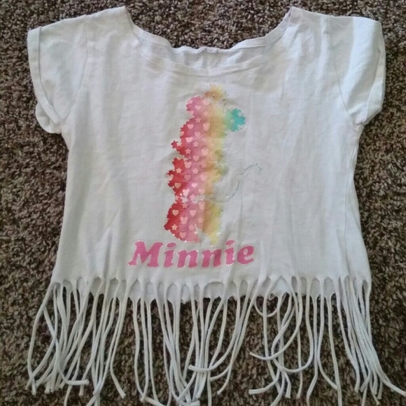 Minnie Mouse Outfit - Picture 2 of 4