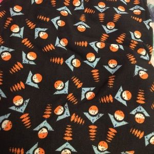 ******SOLD********LuLaRoe Pokemon leggings