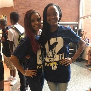 Meet your Posher, Camille