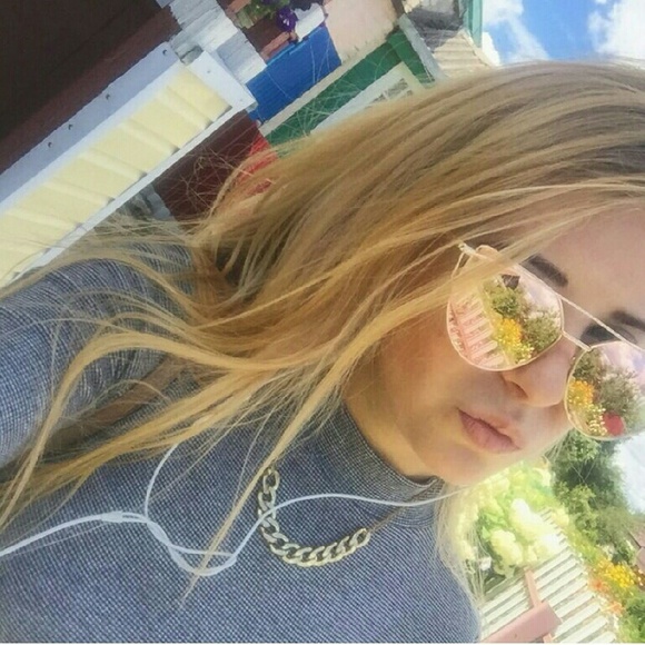 BEST SELLING STYLE FASHION WOMAN SUNGLASSES - Picture 2 of 4