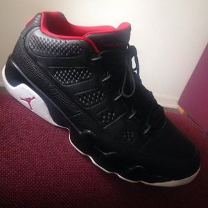 Jordan retro 9 low