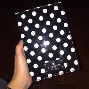 Kate Spade iPad mini case