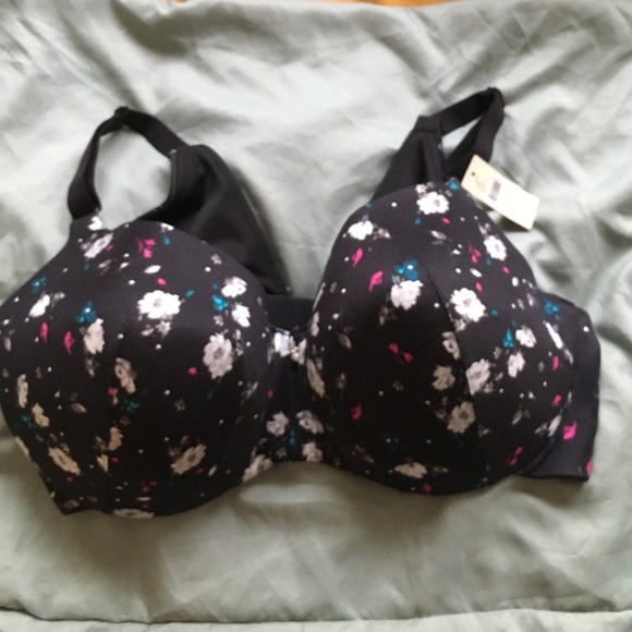 Cacique Bra