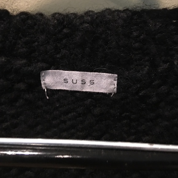 Suss sweater - Picture 2 of 2