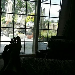 Meet your Posher, Kathy