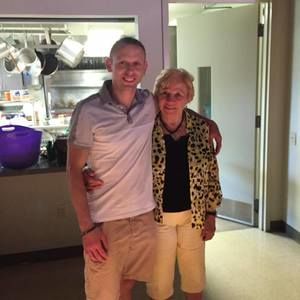 Meet your Posher, Adrienne