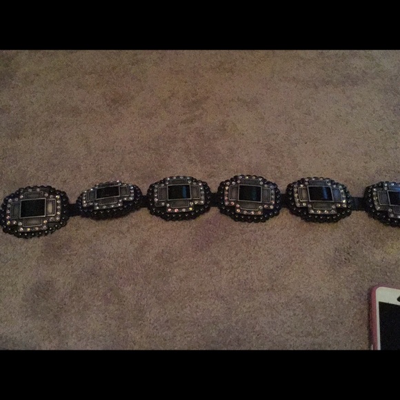 Western belt