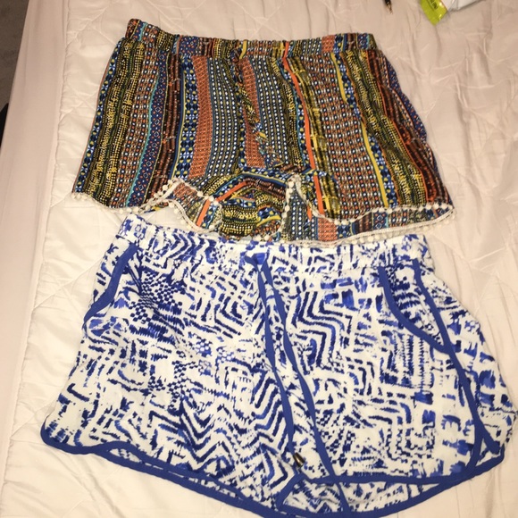 Shorts Bundle! - Picture 1 of 3