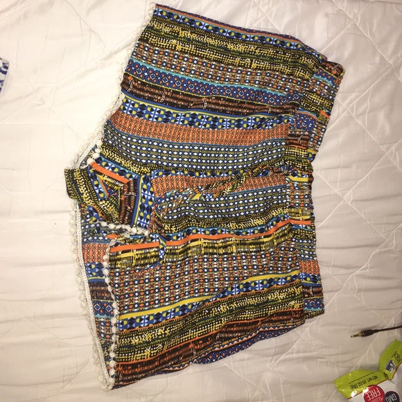Shorts Bundle! - Picture 2 of 3