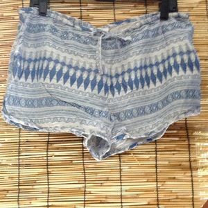 O'Neil tie string short (new)