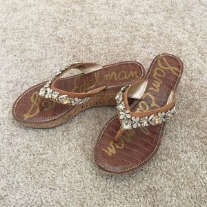 Sandals by Sam Edelman