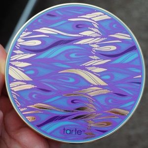 Tarte Rainforest Of The Sea Palette