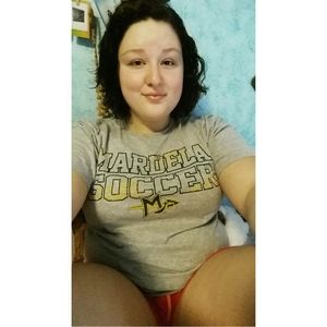 Meet your Posher, Abby