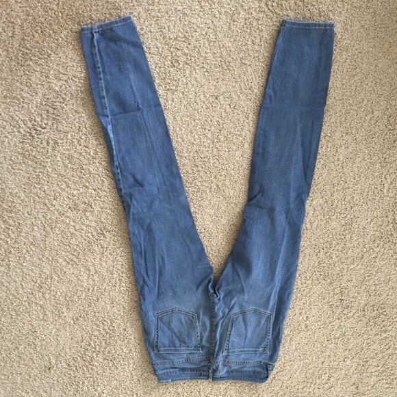 Bullhead Jeggings - Picture 2 of 3
