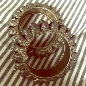 Elephant bracelet set