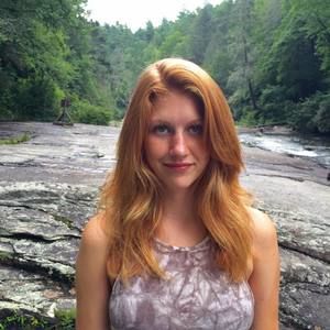 Meet your Posher, Evelyn