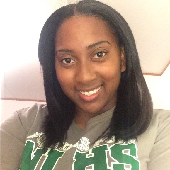 Meet your Posher, Narima