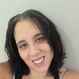 Meet your Posher, Geraleigh