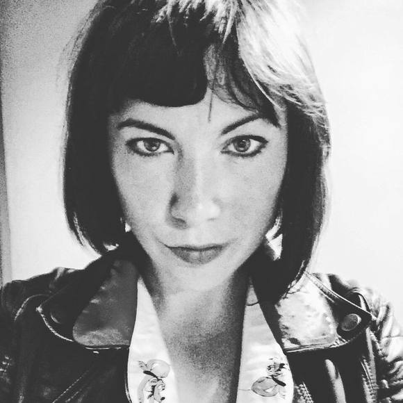 Meet your Posher, Jaclyn - Picture 1 of 1