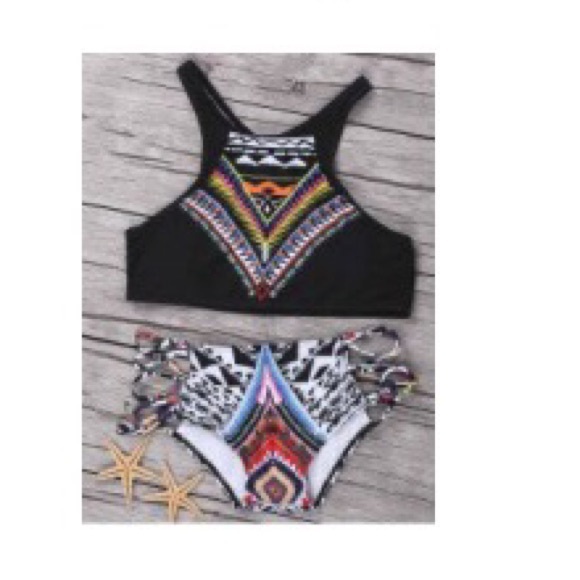 Swimsuit