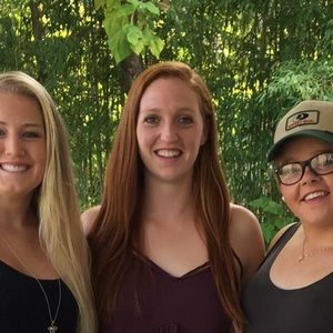 Meet your Posher, Maggie