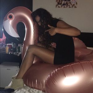 Meet your Posher, Tatiana