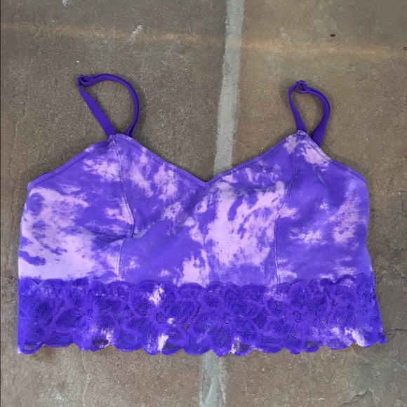Victoria Secret Pink bralette
