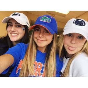 Meet your Posher, Molly