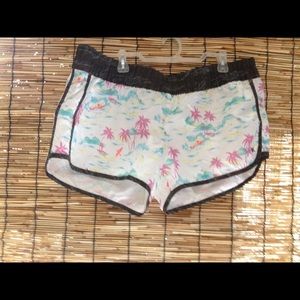 Hurley girls board short (new)