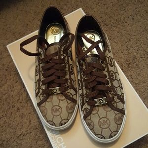 Michael Kors Sneakers Michael Kors Sneakers
