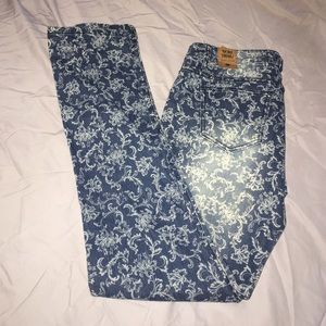 Cute Jeans brand new Never Worn! ✨