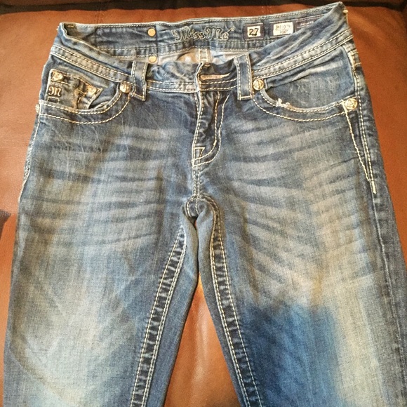 Miss Me Denim - Miss Me jeans