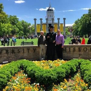 Meet your Posher, Cole