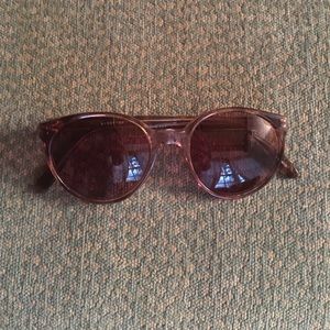 Ivory and Mason Sissy sunglasses