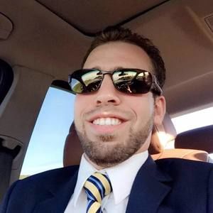 Meet your Posher, Ghaith