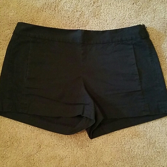Jcrew shorts - Size 8