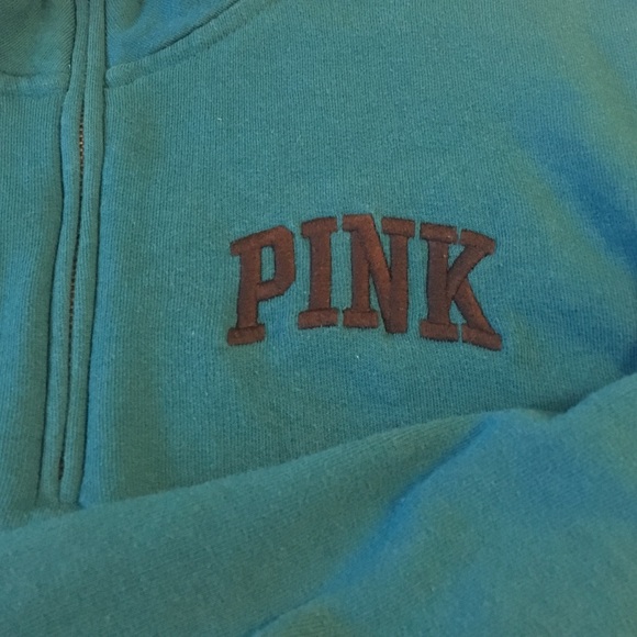 PINK pullover - Picture 2 of 3