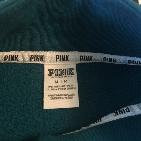 PINK pullover - Picture 3 of 3