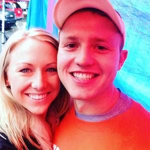 Meet your Posher, Jordan