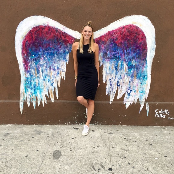 Meet your Posher, Kait