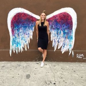 Meet your Posher, Kait