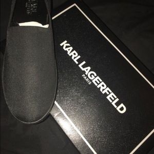 Karl lagerfeld Vienna2 for sale size 6.5