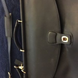Coach Briefcase
